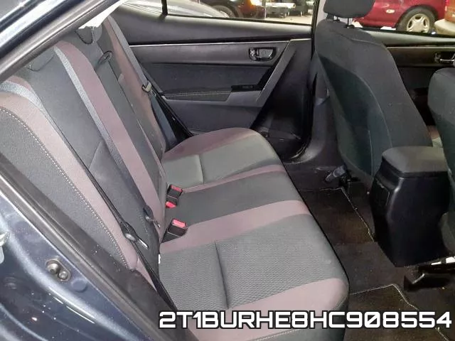 2T1BURHE8HC908554 фото 7