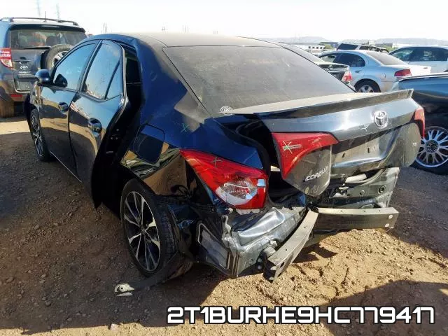 2T1BURHE9HC779417 фото 4