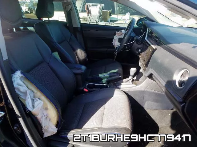 2T1BURHE9HC779417 фото 6