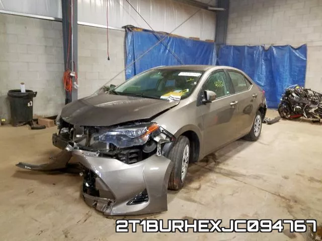2T1BURHEXJC094767 фото 3