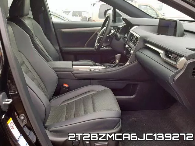 2T2BZMCA6JC139272 фото 6