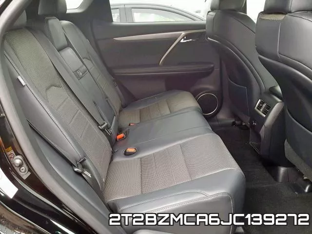 2T2BZMCA6JC139272 фото 7