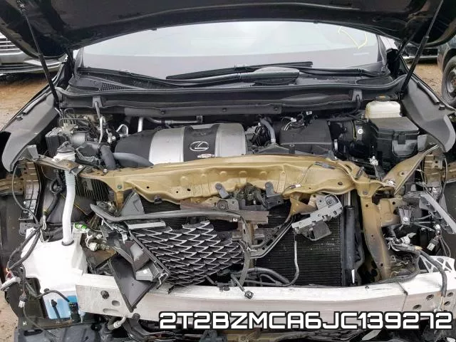 2T2BZMCA6JC139272 фото 8