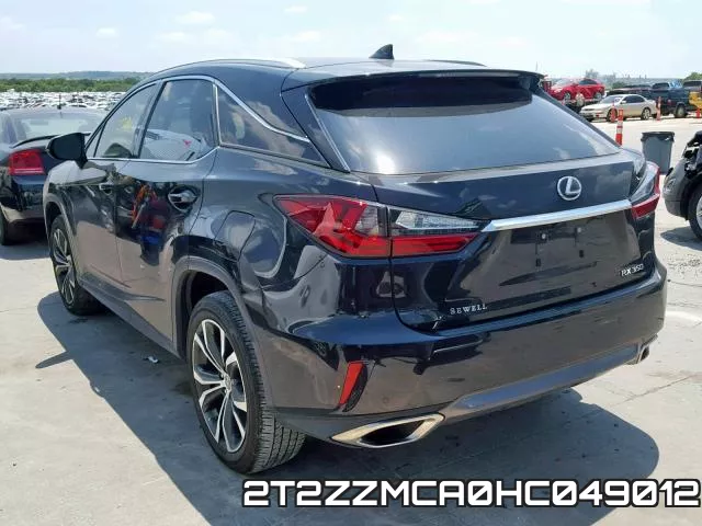 2T2ZZMCA0HC049012 фото 4