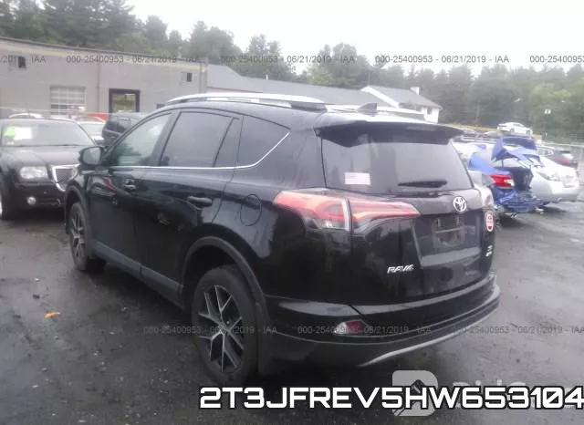 2T3JFREV5HW653104 фото 4