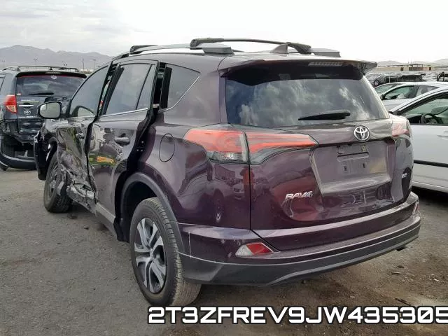 2T3ZFREV9JW435305 фото 2