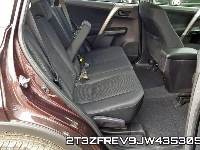 2T3ZFREV9JW435305 фото 5