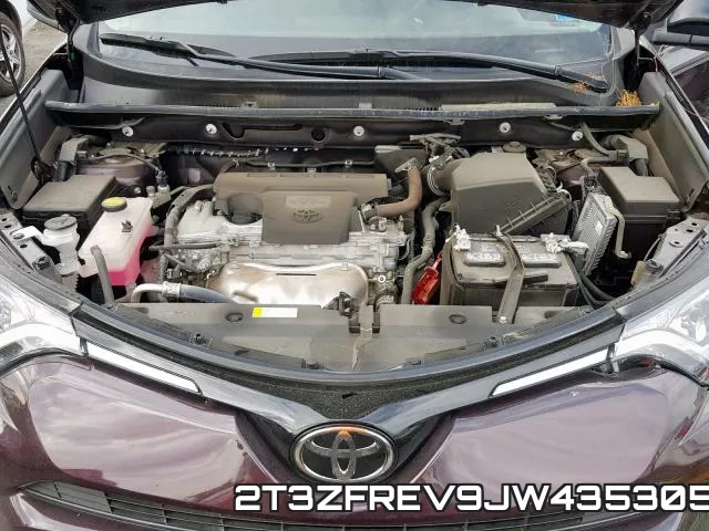 2T3ZFREV9JW435305 фото 6
