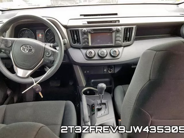 2T3ZFREV9JW435305 фото 7