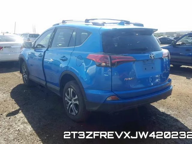 2T3ZFREVXJW420232 фото 4