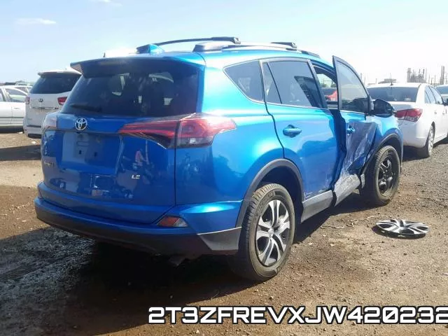 2T3ZFREVXJW420232 фото 5