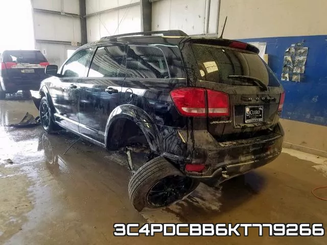 3C4PDCBB6KT779266 фото 4