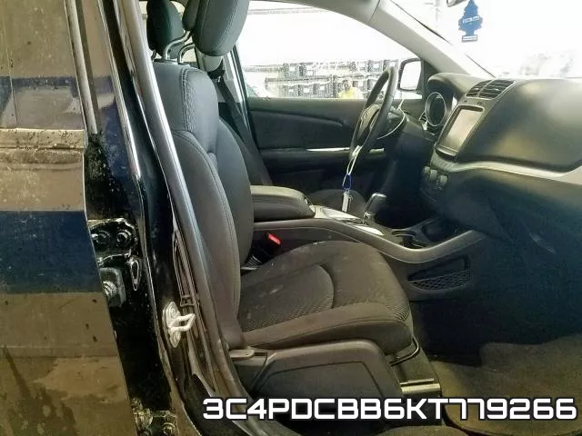 3C4PDCBB6KT779266 фото 6