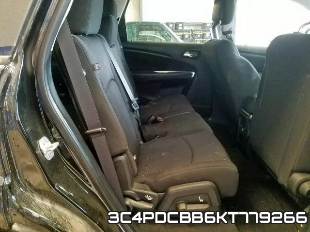 3C4PDCBB6KT779266 фото 7