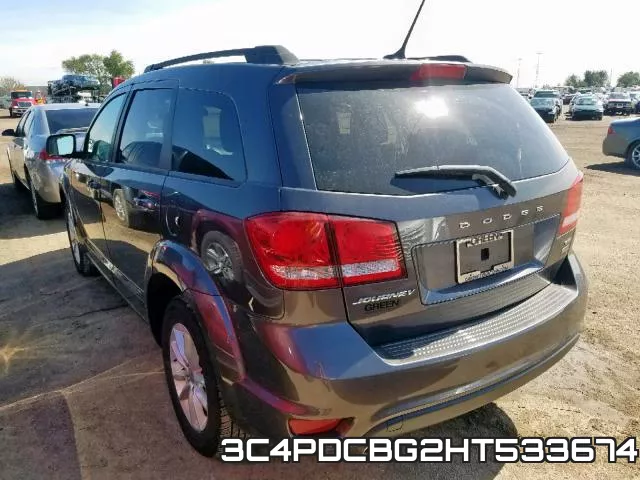 3C4PDCBG2HT533674 фото 4