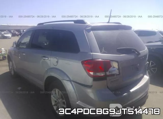 3C4PDCBG9JT514478 фото 4