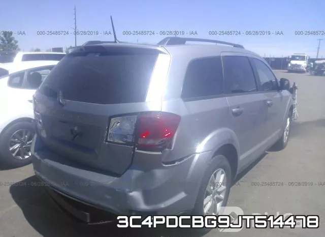 3C4PDCBG9JT514478 фото 5