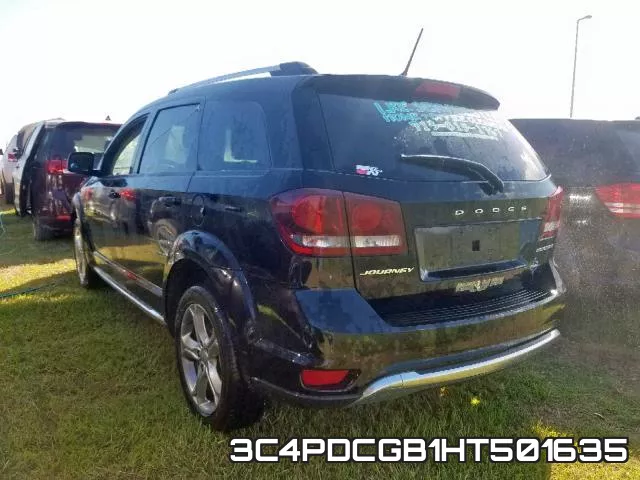 3C4PDCGB1HT501635 фото 4