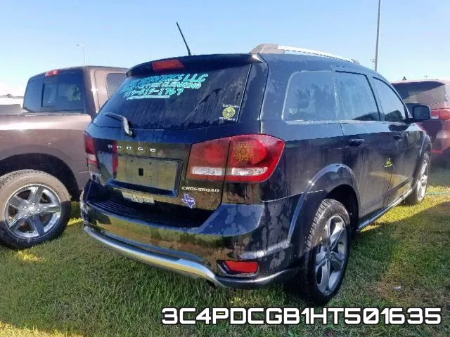 3C4PDCGB1HT501635 фото 5