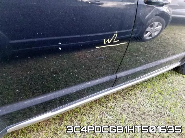 3C4PDCGB1HT501635 фото 10