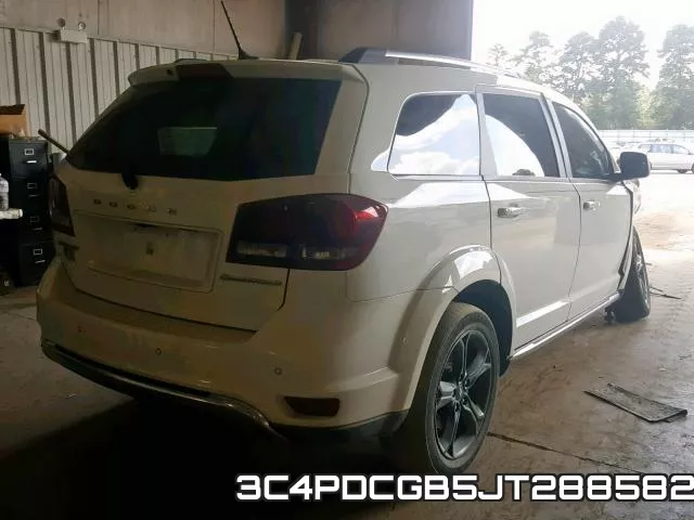 3C4PDCGB5JT288582 фото 5