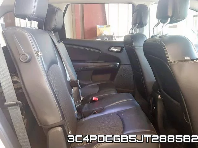 3C4PDCGB5JT288582 фото 7