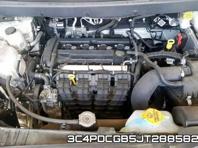 3C4PDCGB5JT288582 фото 8