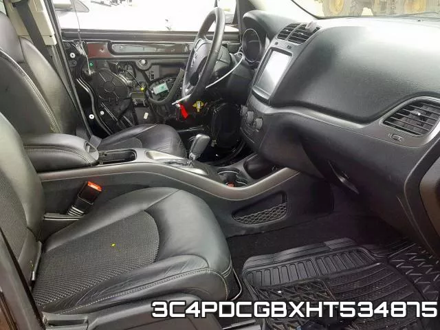 3C4PDCGBXHT534875 фото 6