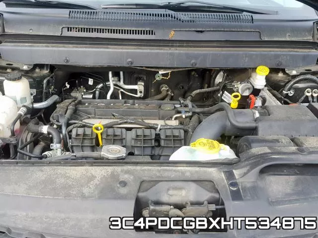 3C4PDCGBXHT534875 фото 8