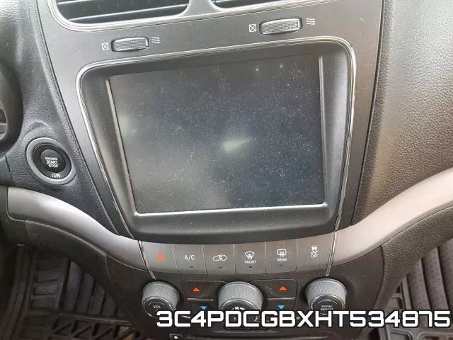 3C4PDCGBXHT534875 фото 10