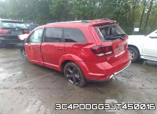 3C4PDDGG3JT450016 фото 4