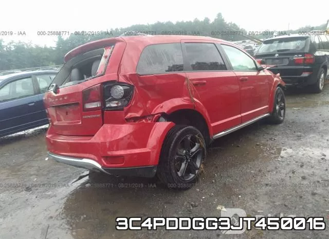 3C4PDDGG3JT450016 фото 5