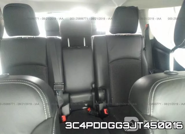 3C4PDDGG3JT450016 фото 9