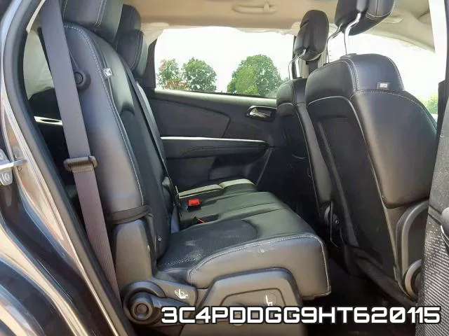 3C4PDDGG9HT620115 фото 7