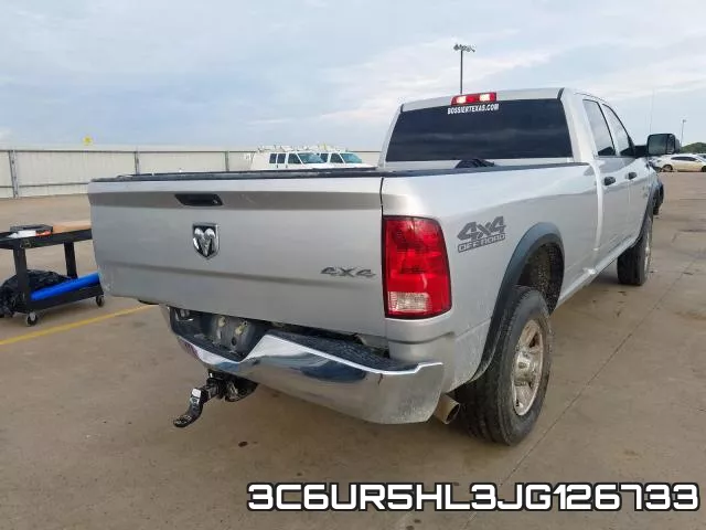3C6UR5HL3JG126733 фото 5