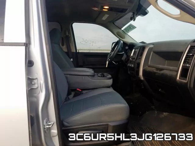 3C6UR5HL3JG126733 фото 6