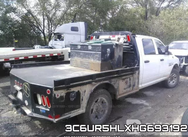 3C6UR5HLXHG693192 фото 5