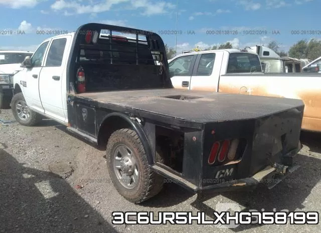 3C6UR5HLXHG758199 фото 4