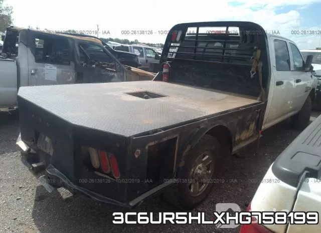 3C6UR5HLXHG758199 фото 5