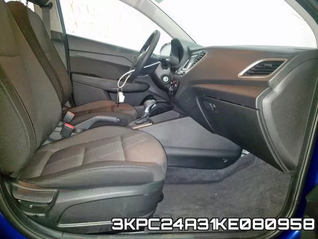 3KPC24A31KE080958 фото 5