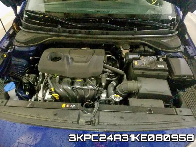 3KPC24A31KE080958 фото 7