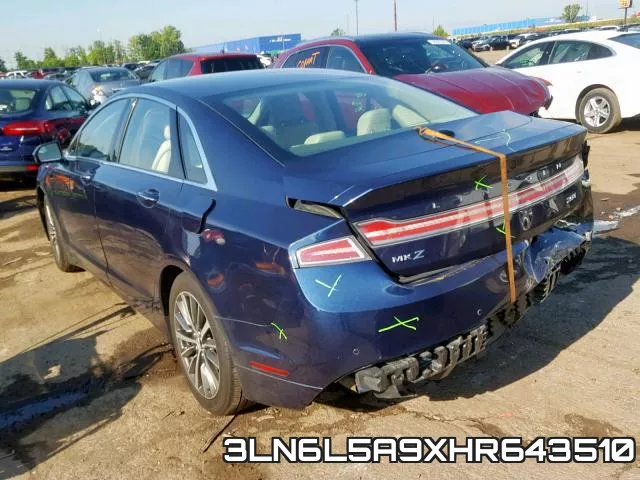 3LN6L5A9XHR643510 фото 4