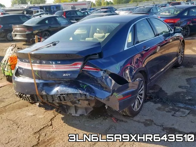 3LN6L5A9XHR643510 фото 5