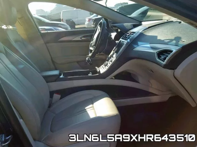 3LN6L5A9XHR643510 фото 6