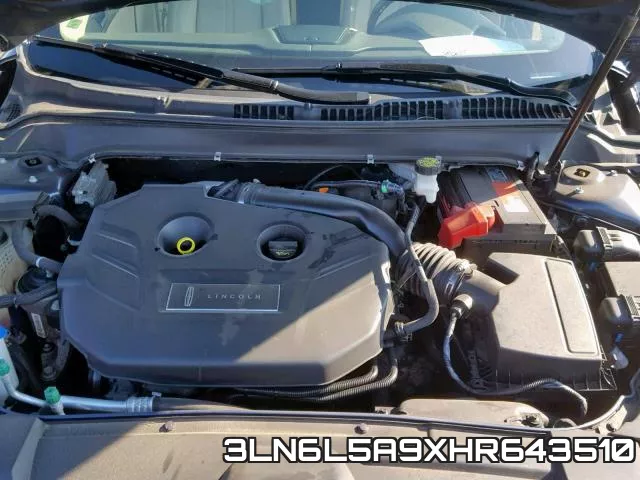 3LN6L5A9XHR643510 фото 8