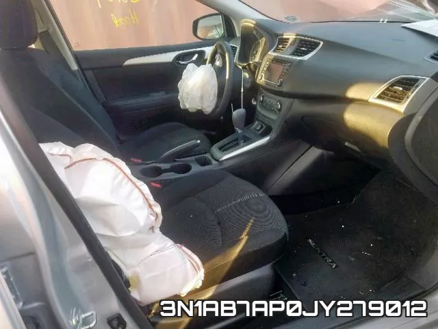 3N1AB7AP0JY279012 фото 6