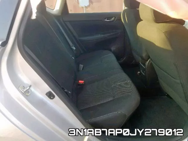 3N1AB7AP0JY279012 фото 7