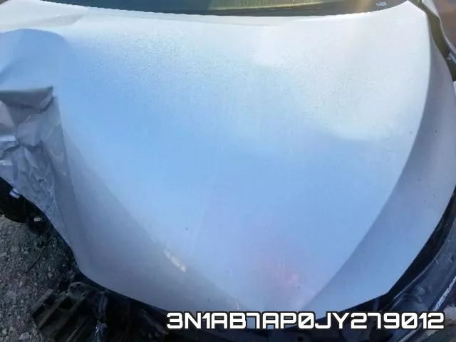 3N1AB7AP0JY279012 фото 8