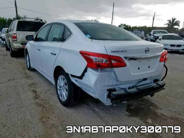3N1AB7AP0KY300779 фото 4