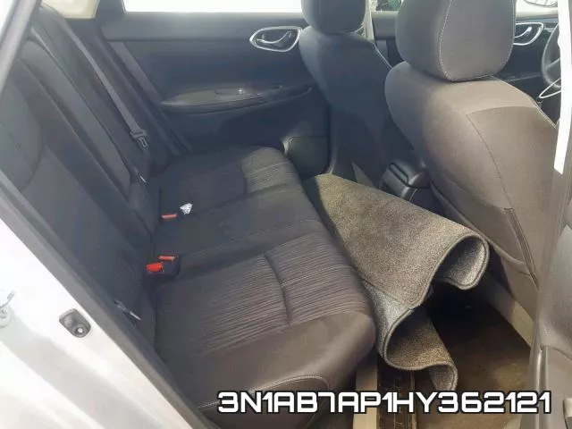 3N1AB7AP1HY362121 фото 7